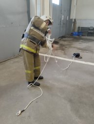 ​В Солнцевском районе проходит сдача квартальных зачетов