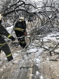 ​Помощь разная важна!