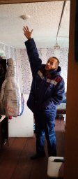 Профилактические мероприятия в Фатежском районе продолжаются