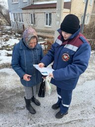 ​РЕЙД В БОЛЬШЕСОЛДАТСКОМ РАЙОНЕ