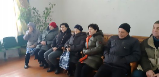 Рейд в Рыльском районе
