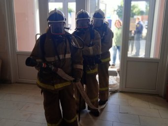 ​ПТЗ в Черемисиновском районе