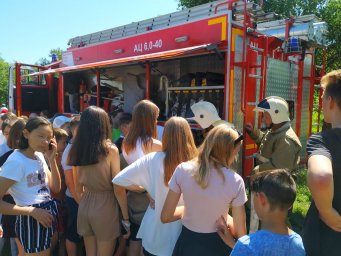 "Солнышко" в Солнцевском районе