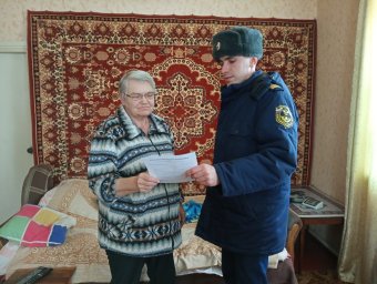 ​Профилактические мероприятия в Золотухинском районе продолжаются