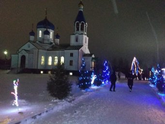 ​Противопожарная служба за безопасность!