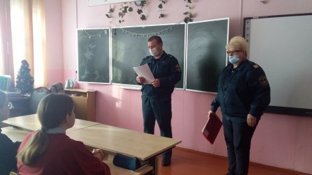 ​Предупрежден - значит вооружен&hellip; Знаниями о ППБ!