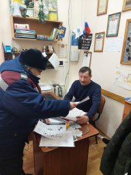 ​Объектам проведения новогодних мероприятий особое внимание!