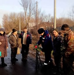 Профилактическая работа в Суджанском районе