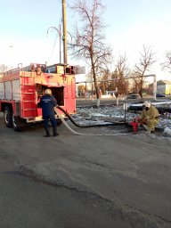 ПТЗ Горшеченского района