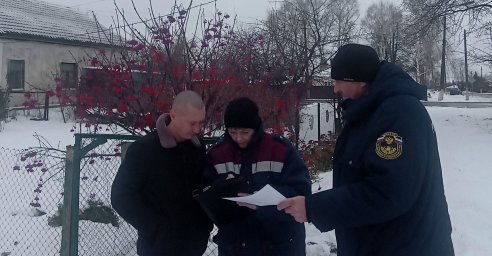​Знания пожарной безопасности в каждый дом!