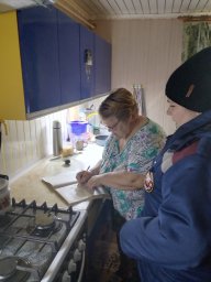 ​Напомним о правилах пожарной безопасности в преддверии новогодних праздников!