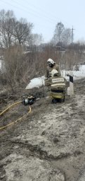 ​ОТИ в Поныровском районе