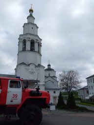​ПТЗ в Рыльском районе