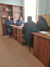 ​Профессиональная подготовка специалистов ДПК по использованию и обслуживанию пожарных мотопомп