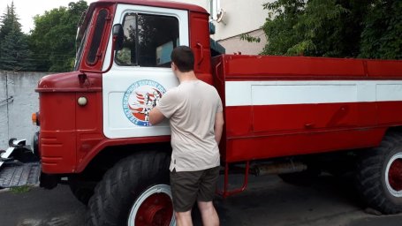 ​О безопасности всем